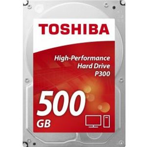Toshiba HDD P300 500GB