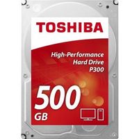 Toshiba HDD P300 500GB
