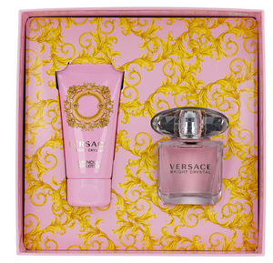 Versace Bright Crystal Giftset