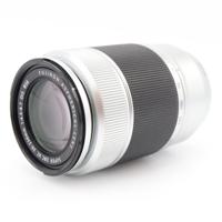 Fujifilm XC 50-230mm F/4.5-6.7 OIS zilver occasion