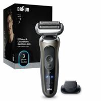 Tondeuse Braun 72-G1200S