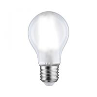 Paulmann 28762 LED-lamp Energielabel F (A - G) E27 7.5 W Daglichtwit (Ø x h) 60 mm x 106 mm 1 stuk(s)