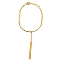 Ketting Dames Folli Follie 1N17T013Y 38-80 cm