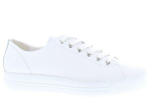 Paul Green 5704 015 white silver Wit 