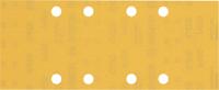 Bosch Accessoires Expert C470 schuurpapier voor vlakschuurmachines 93 x 230 mm, K400 10-delig - 2608900839
