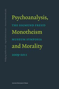 Psychoanalysis, monotheism and morality - - ebook