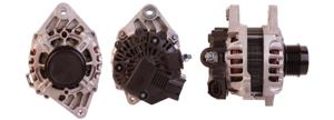 Elstock Alternator/Dynamo 28-6732