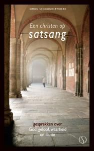 Een christen op satsang (Paperback)