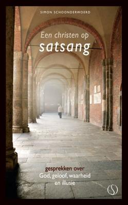 Een christen op satsang (Paperback)