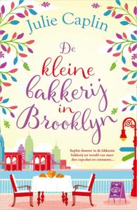 De kleine bakkerij in Brooklyn (Paperback)