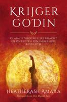 Krijgergodin (Paperback)