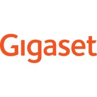 Gigaset S30852-H3176-R102 DECT, GAP Draadloze DECT-telefoon Bluetooth, Met basis, PIN-code, Vibratie, Nummerherhaling Zwart