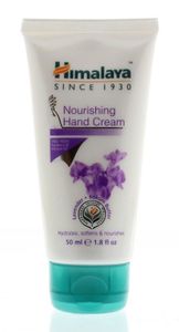 Handcream nourishing