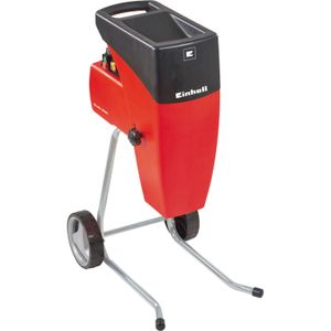 EINHELL Fluisterhakselaar GC-RS 2540