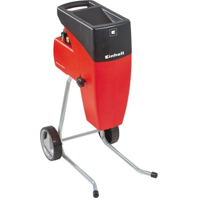 Einhell Fluisterhakselaar GC-RS 2540 hakselaar
