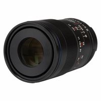 Laowa 100mm f/2.8 2X Ultra-Macro APO Sony E-mount objectief