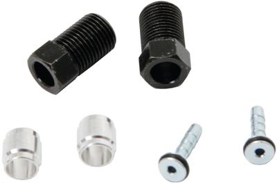 Quaxar Spare disc brake formula