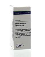 VSM Phosphoricum acidum 30K (4 gr)