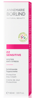 Annemarie Borlind ZZ Sensitive System Anti Stress Protective Day Cream