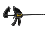 Stanley handgereedschap FATMAX® EENHANDKLEM S (110 mm) | FMHT0-83231 - FMHT0-83231