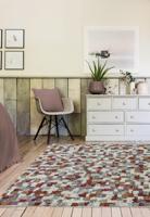 Easy Living - Vloerkleed Amelie AM09 Pixel -