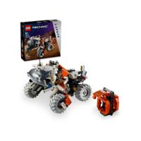 Bouwspel Lego 42178 LT78 Multicolour 435 Onderdelen - thumbnail