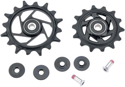 DERAD WIELSET SRAM XX EAGLE T AXS 12V