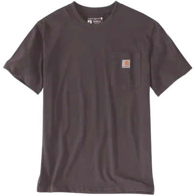 Carhartt K87 Pocket T-Shirt