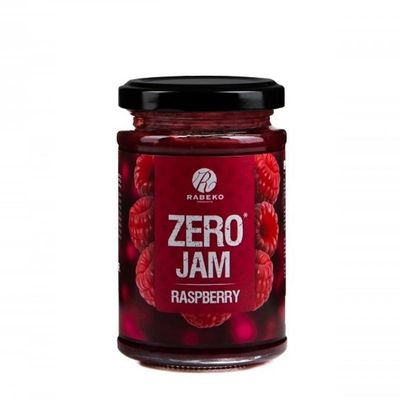 Rabeko Frambozenconfituur (235 gr)