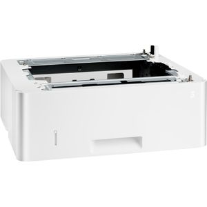 LaserJet Pro papierinvoerlade 550 vel (D9P29A) Papierlade