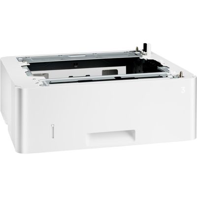 LaserJet Pro papierinvoerlade 550 vel (D9P29A) Papierlade