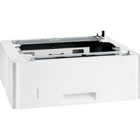 LaserJet Pro papierinvoerlade 550 vel (D9P29A) Papierlade