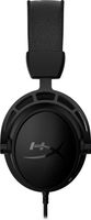 HyperX Cloud Alpha S Blackout gaming headset PC, PlayStation 4 - thumbnail