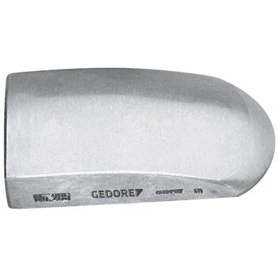 Gedore 6462020 Uitdeuktas 111x68x23,5 mm