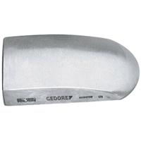 Gedore 6462020 Uitdeuktas 111x68x23,5 mm