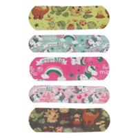 Kinderpleisters, 35st.