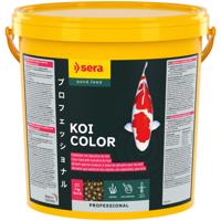 Sera Koi Professional Color 7kg - Gezonde Groei & Levendige Kleuren Koi Voer