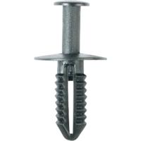 KS Tools 420.5455 Push-type verbindingsclip voor Mercedes,50 stuks