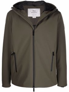 Woolrich veste Pacific Soft - Vert