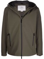 Woolrich veste Pacific Soft - Vert Woolrich veste Pacific Soft - Vert