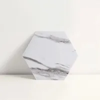 HexaTile Zeshoekige Zelfklevende Tegels HexaTile Zeshoekige Zelfklevende Tegels