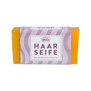 Speick Haarseife, 45 g Stuk zeep 1 stuk(s)