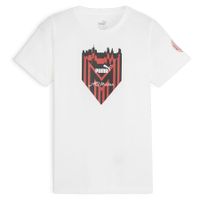 Puma AC Milan Ftblicons T-shirt voor jongeren