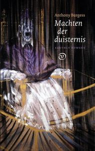 Machten der duisternis - Anthony Burgess - ebook