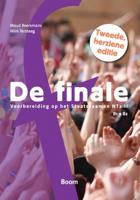 De finale (Paperback)