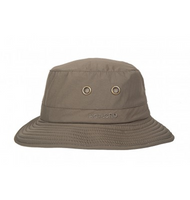 Hatland Lykens Cooldown Hoed Heren OLIVE M