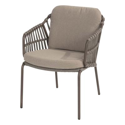 4SO Capalbio dining tuinstoel terre