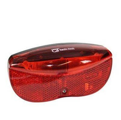 Cycletech Cycle tech achterlicht led 80mm op kaart