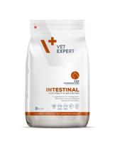 VET EXPERT Veterinary Diet Intestinal Cat - droogvoer voor katten - 2 kg