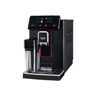 Gaggia Magenta Prestige Volautomaat Zwart